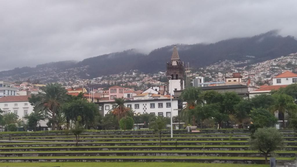 Funchal Paradise Funchal (Madeira) Exterior foto