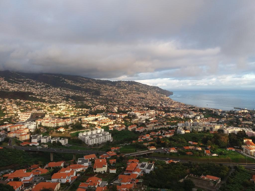 Funchal Paradise Funchal (Madeira) Exterior foto