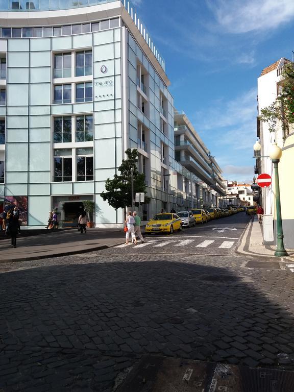 Funchal Paradise Funchal (Madeira) Exterior foto