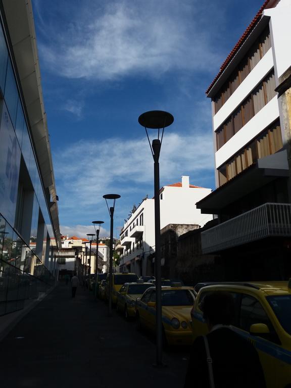 Funchal Paradise Funchal (Madeira) Exterior foto