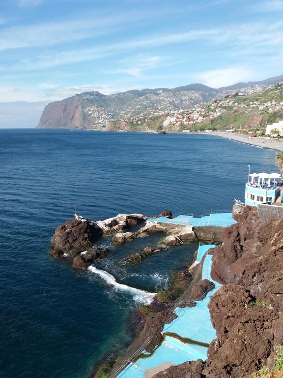Funchal Paradise Funchal (Madeira) Exterior foto