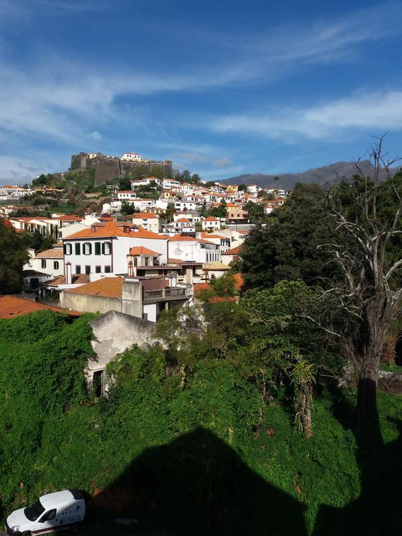 Funchal Paradise Funchal (Madeira) Exterior foto
