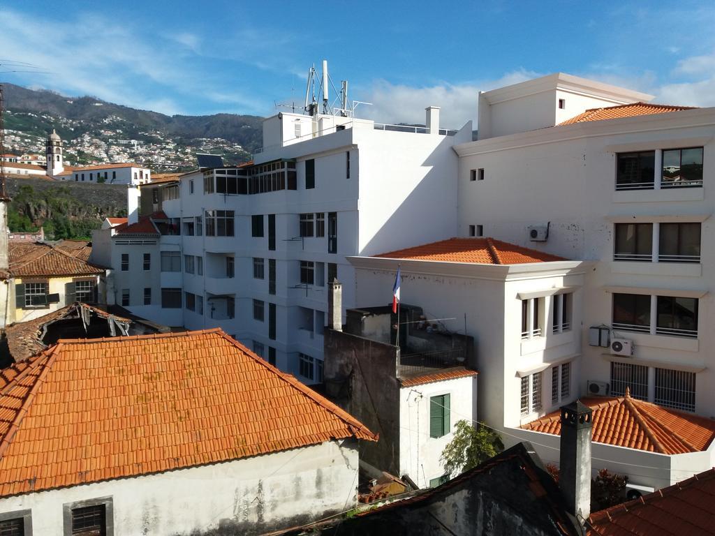 Funchal Paradise Funchal (Madeira) Exterior foto