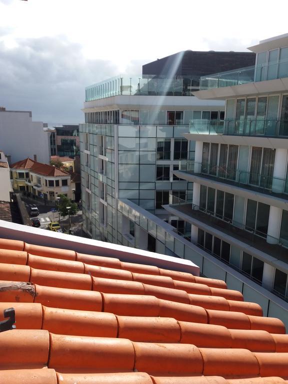 Funchal Paradise Funchal (Madeira) Exterior foto