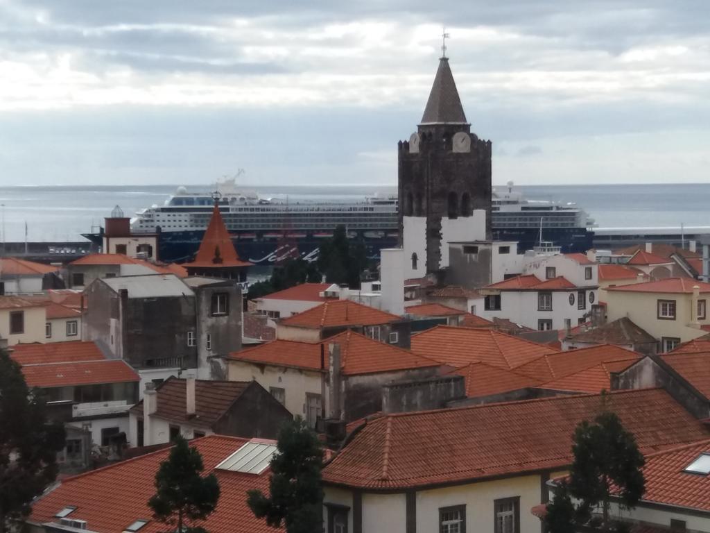 Funchal Paradise Funchal (Madeira) Exterior foto